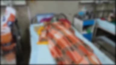 कोल: नाबालिग से सामूहिक दुष्कर्म के मामले को पुलिस ने छेड़छाड़ की धारा में किया दर्ज, जेएन मेडिकल काॅलेज में घायल का इलाज जारी