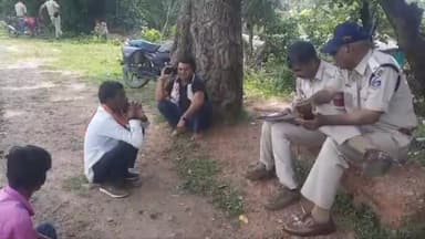 अजयगढ़: ग्राम सिंहाई में राशन लेकर लौट रहे 10 वर्षीय बच्चे को ट्रक ने रौंदा, बच्चे की मौके पर हुई मौत