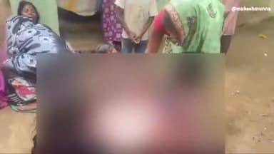 फुल्लीडूमर: राजवाड़ा गांव के धानुका टोला में सर्प दंश से एक महिला की भागलपुर में इलाज के दौरान मौत