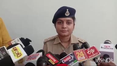 ग्वालियर गिर्द: धौलपुर पुलिस ने दुष्कर्म के मामले को ग्वालियर थाने में किया रेफर, पीड़िता के बयान दर्ज करने को लेकर पुलिस लगा रही चक्कर