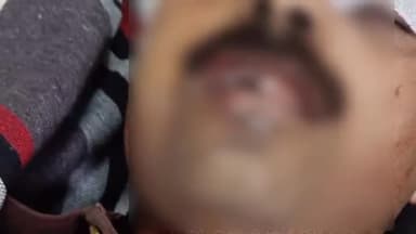 सलेमपुर: केरवनिया पुल के समीप तेज रफ्तार गाड़ी ने पुलिस बैरियर में मारी टक्कर, डिप्टी कांस्टेबल की हुई मौत