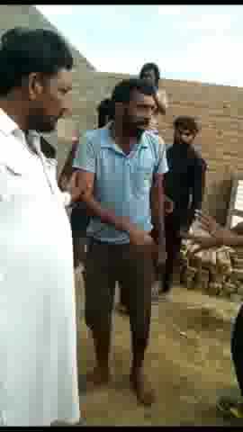 ਬਠਿੰਡਾ: ਪਿੰਡ ਸੰਗਤ ਕਲਾਂ ਵਿਖੇ ਨਸ਼ਾ ਰੋਕੂ ਕਮੇਟੀ ਨੇ ਨਸ਼ਾ ਵੇਚਣ ਆਏ ਦੋ ਵਿਅਕਤੀਆਂ ਨੂੰ ਕਾਬੂ ਕਰਕੇ ਚਾੜਿਆ ਕੁਟਾਪਾ