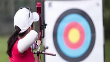 चामोर्शी: आस्टी येथे २० ते २२ सप्टेंबर २०२३ रोजी गडचिरोली जिल्ह्या धनुर्विद्या संघ निवड चाचणी