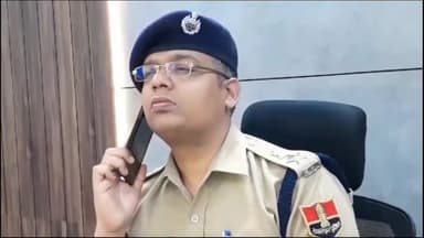 अजमेर: अजमेर के 4 अलग अलग थानो मे हुई ठगी की वारदात पुलिस ने लोगो से सतर्क रहने की करी अपील और जल्द आरोपी भी होंगे गिरफ्तार