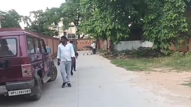 भाटपार रानी: बौलिया पांडेय में गलत इलाज से महिला की हुई मौत, पुलिस ने शव को कब्जे में लेकर पोस्टमार्टम के लिए भेजा
