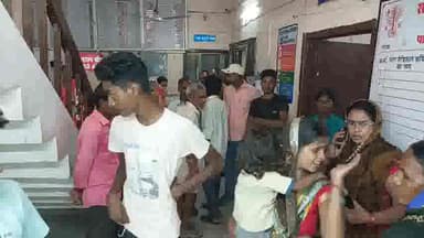 गोपालगंज: छपियां में बाउंड्री करने के विवाद में हुई मारपीट पांच लोग ज़ख्मी, इलाज के लिए सदर अस्पताल में कराया गया भर्ती