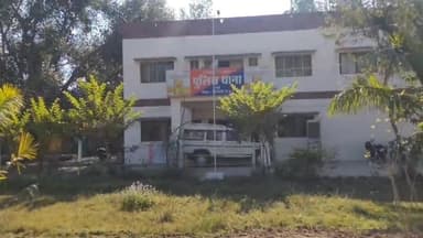 सरई: सरई बाजार से रेत का अवैध परिवहन करते हुए एक ट्रैक्टर वाहन को सरई पुलिस ने किया जप्त, की गई कार्रवाई