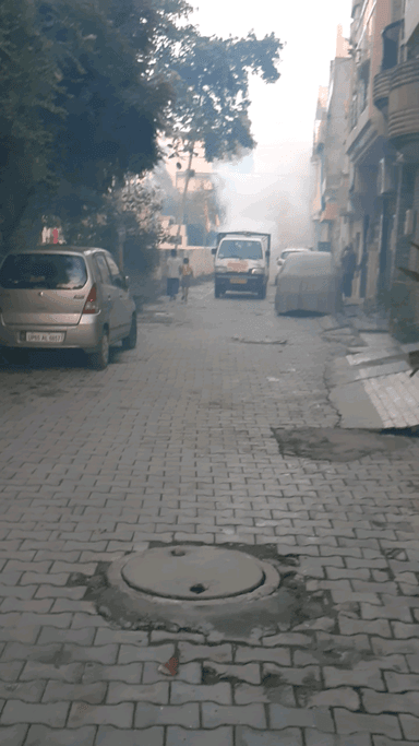 मच्छरों के बढ़ते प्रकोप से बचाब