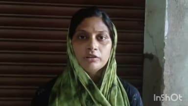 एत्मादपुर: थाना खंदौली क्षेत्र अंतर्गत रहने वाली पीड़िता ने खंदौली पुलिस पर लगाया झूठा मुक़दमा दर्ज कर प्रताड़ित करने का आरोप