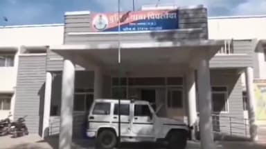 पिपलोदा: गांव हतनारा में पुलिस ने आरोपी को अवैध शराब के साथ पकड़ा, किया प्रकरण दर्ज