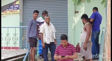 संपतचक: गोपालपुर थाना क्षेत्र के इलाही बाग में भिखारी का मिला शव,पुलिस शव को पोस्टमार्टम के लिए भेजा