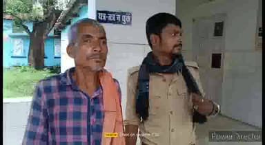 कहरा: शराब के साथ एक कारोबारी को बख्तियारपुर पुलिस किया गिरफ्तार, मेडिकल जांच के लिए लाया गया सदर अस्पताल