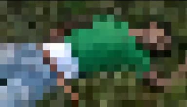 गोंडा: बड़गांव रेलवे ट्रैक को पार करते समय खैरा निवासी 25 वर्षीय युवक की ट्रेन की चपेट में आने से हुई मौत