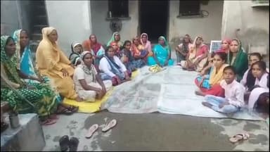 हसनपुर: दौरारा तिराहे के पास अज्ञात वाहन ने बुजुर्ग महिला को मारी टक्कर, हुई मौत