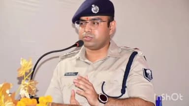 चकाई: बैंक डकैती का सरगना अपने साथियों के साथ छत्तीसगढ़ से गिरफ्तार