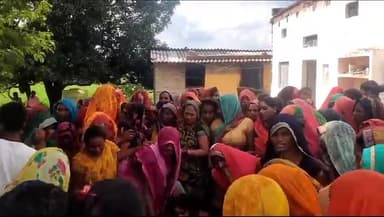 मड़िहान: पड़रिया कला में पारिवारिक विवाद के चलते 8 वर्षीय मासूम बेटी के साथ मां ने कुएं में कूदकर दी अपनी जान