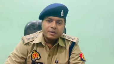 केराकत: राजेपुर गांव में एक छात्रा ने एसओ पर लगाया मारने-पीटने व कपड़ा फाड़ने का आरोप, केराकत सीओ ने आरोपों को बताया मनगढ़ंत