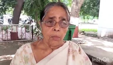 मुरार: सीपी कॉलोनी में रहने वाली एक बुजुर्ग महिला को उसी के बेटे के दोस्त ने 42 लाख 25 000 रुपए से ठगा