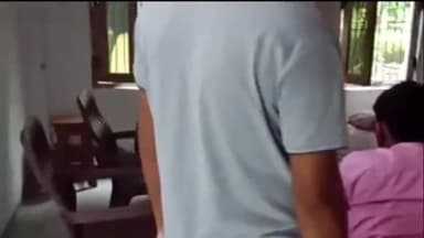 सैदपुर: सैदपुर-मरदह तक प्रस्तावित NH124-D के लिए अधिग्रहित की जाने वाली भूमि के भूस्वामियों को मुआवजा देने हेतु खोले जा रहे खाते