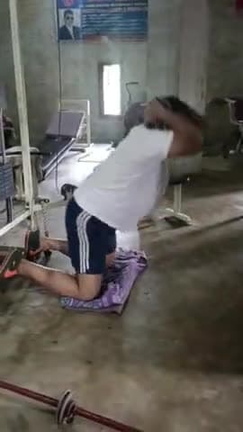 वर्कआउट जरूरी
खुद को थोड़ा समय दें