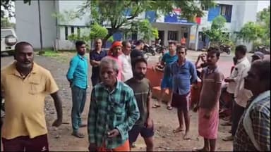 गिरिडीह: पांडेडीह मैगजीनीया के किसान एक मवेशी मालिक से परेशान,मुफस्सिल थाने में आवेदन देकर की कार्रवाई की  मांग