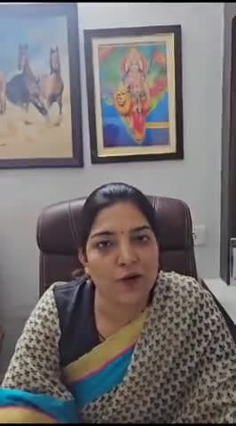 नारी शक्ति को नमन
नई संसद का 'नारी शक्ति वंदन अधिनियम' के साथ हुआ आरंभ, लोकसभा और विधानसभाओं में मिलेगा 33% आरक्षण।
#नारीशक्ति_वंदन_अधिनियम