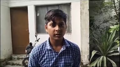 धनौरा: कुंभराला स्थित एचसीएस पब्लिक स्कूल के मैनेजर पर एक छात्र ने लगाया बेरहमी से पीटने का आरोप, थाने में दी तहरीर