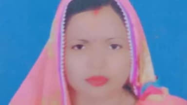 सैदपुर: बहादीपुर गांव में करंट की चपेट में आकर महिला की हुई मौत, पुलिस को दी गयी सूचना