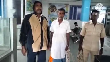 अलौली: अलौली गांव से एक अभियुक्त गिरफ्तार