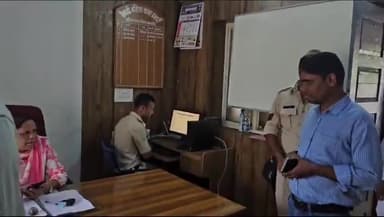 लाडली बहना आवास योजना का लाभ देने के नाम पर बलात्कार का आरोप, शामगढ पुलिस ने नही दिया ध्यान