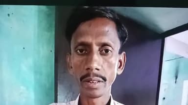 करगहर: शराब मामले में फरार चल रहे हैं एक अभियुक्त को पुलिस ने नोखा थाना क्षेत्र के पिपरा गांव से गिरफ्तार कर भेजा जेल