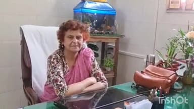 आगरा: एमजी रोड स्थित जिला अस्पताल में यूपी बाल संरक्षण आयोग के अध्यक्ष डॉ देवेंद्र शर्मा का निरीक्षण कार्यक्रम,तैयारियां पूरी