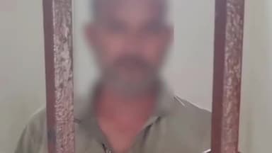 गोरखपुर: चोरी की मोटरसाइकिल के साथ एक अभियुक्त को राजघाट पुलिस ने ट्रांसपोर्ट नगर से किया गिरफ्तार