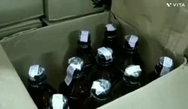 नारायणगढ़: थाना नारायणगढ़ क्षेत्र में अवैध शराब की तस्करी के मामले में पुलिस ने आरोपी को किया गिरफ्तार