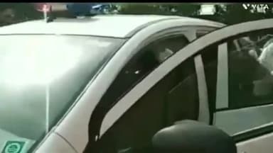 नारायणगढ़: महिला पुलिस थाना नारायणगढ़ में दर्ज दहेज उत्पीड़न के मामले में आरोपी गिरफ्तार