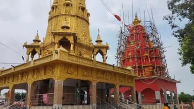 सिकटी: सुंदर नाथ धाम परिसर में विधायक की अध्यक्षता में न्याय समिति की बैठक आयोजित कर लिए कई अहम निर्णय