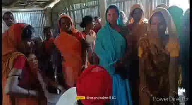 कहरा: नगर निगम के रामटोला आंगनबाड़ी केंद्र संख्यां 2 के लाभुकों ने THR वितरण मे अनियमितता का लगाया आरोप,DPOने जांच का दिया आदेश