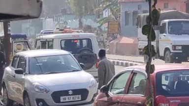 पांवटा साहिब: मारपीट मामले में पांवटा कॉलेज में पूछताछ के लिए पुलिस ने हिरासत में लिए पांच लोग