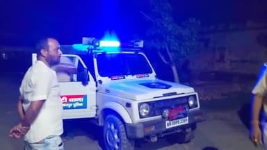 कांटी: दामोदरपुर रेलवे गुमटी के समीप रेल किनारे अज्ञात व्यक्ति का मिला शव