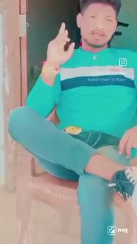 ladka bahut mast hai dance#jharkhandlockdown