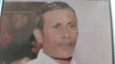 करनाल: नगला रोड़ान निवासी किसान की सड़क हादसे में हुई मौत, चाचा हुआ घायल