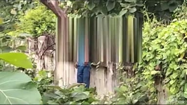 सुल्तानपुर: चंदू बिहार कालोनी स्थित जिला कारागार के दीवाल पर युवक का लटकता हुआ मिला शव,इलाके में मचा हड़कंप