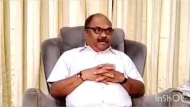 विधान परिषदेच्या ३ आमदारांवर अपात्रतेची लवकर कारवाई नाही झाली तर सुप्रीम कोर्टात दाद मागणार : ठाकरे गटाचे आमदार अनिल परब