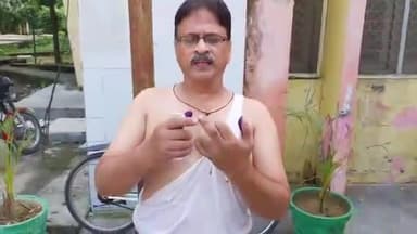 मुरादाबाद: नई बस्ती में मकान के पेपर मांगने पर तहेरे भाई व उसके 3 बच्चों ने शख्स के साथ की मारपीट, पीड़ित ने पुलिस से की शिकायत