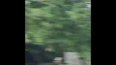 गोरखपुर: आबकारी विभाग की प्रवर्तन अभियान के द्वारा  के अमरूतानी में ड्रोन कैमरे की मदद से 80 लीटर कच्ची शराब हुआ बरामद