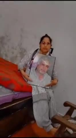 जय संविधान जय मूलनिवासी जय भारतीय डॉ बी आर अंबेडकर जी का मिशन को लेकर मान्यवर काशीराम जी बहुजन समाज भाइयों जागने वाले दलितों के मसीहा आजाद समाज पार्टी काशीराम एंड चंद्रशेखर आजाद जी जिंदाबाद मुकेश कुमारी जिला अलीगढ़ भीम आर्मी मैदान में