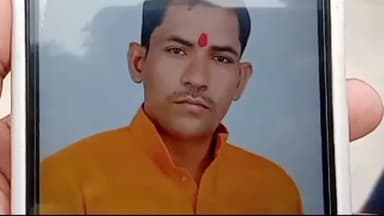 देेेवरिया: रुद्रपुर में मार्ग दुर्घटना में घायल LIC एजेंट की गोरखपुर में प्राइवेट चिकित्सालय में इलाज के दौरान हुई मौत