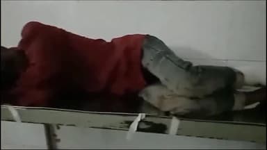 देेेवरिया: गोरखपुर रोड स्थित ओवरब्रिज के पास पैदल जा रहे हैं युवक को कार ने मारी ठोकर, घायल