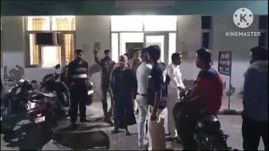 ਬਠਿੰਡਾ: ਸਬਜ਼ੀ ਮੰਡੀ 'ਚ ਹੋਈ ਲੜਾਈ ਦੀ ਵੀਡਿਓ ਹੋਈ ਵਾਇਰਲ, ਇੱਕ ਨੇ ਕੁੱਟਮਾਰ ਦੇ ਲਗਾਏ ਇਲਜ਼ਾਮ ਦੂਜੇ ਨੇ ਨਕਾਰੇ