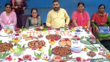 संधोल: सकलाना गांव में शिविर आयोजित कर पौष्टिक आहार को लेकर किया गया जागरूक, बाल विकास परियोजना अधिकारी ने दी जानकारी